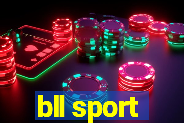 bll sport